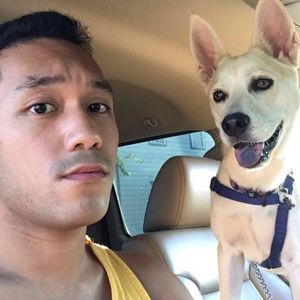 Meet your Posher, Rell